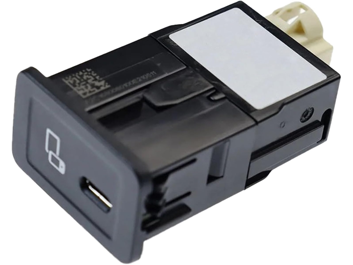 Accesorios Para Automóviles, Interfaz Usb De Repuesto, Conexión 2478209000, Compatible Con Soportes De Costura.