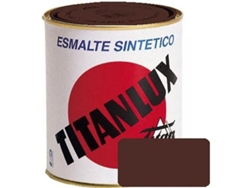 Titanlux marron 750ml 547