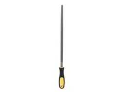 Cortador De Limones Redondo De Acero T12 Con Mango, 30 Cm, Para Acero Y Hierro, Dientes Medianos