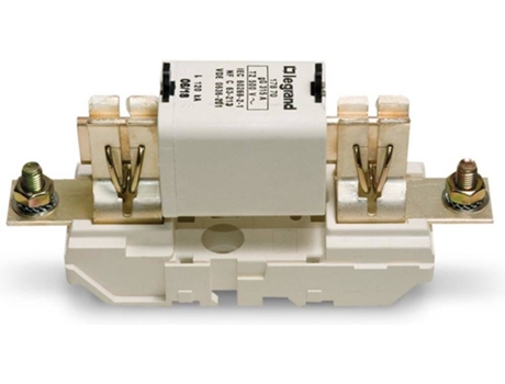 Fusível MAX POWER 160A T1 For Thruster/42530 Blanco