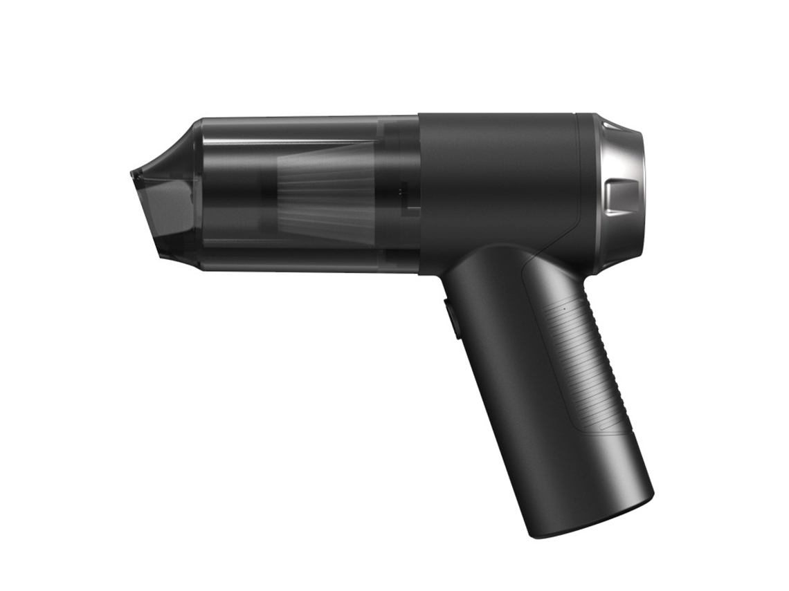 Aspirador inalámbrico para coche, ligero y portátil, para coche y hogar NEVEANCE
