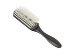 Peine para el cabello que evita enredos y facilita el peinado