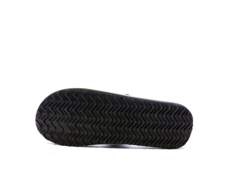 Sandalias de Hombre para Fitness KAPPA Dedo Nemilio Azul (44)