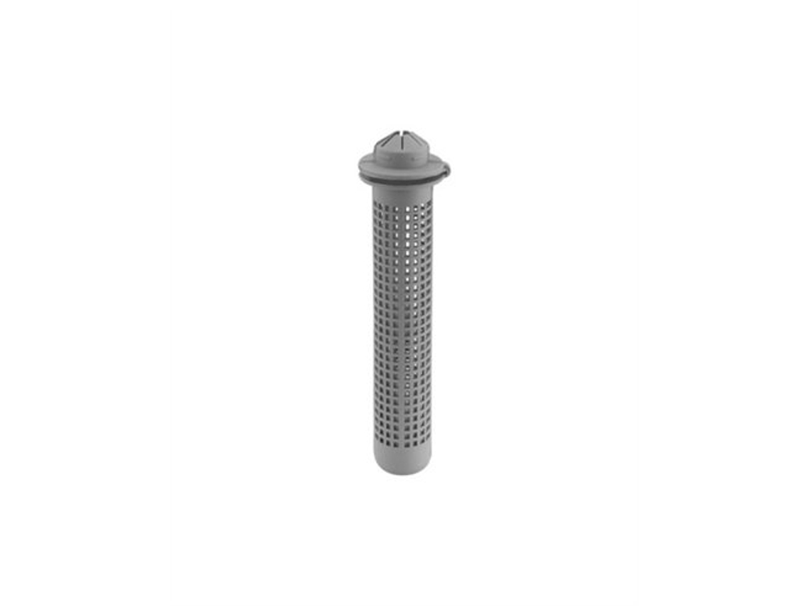 Tamiz químico de nailon de 20 x 85 mm, índice