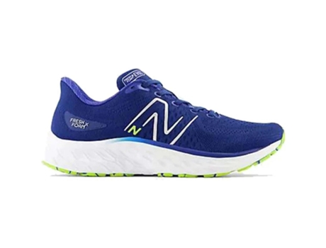 Zapatillas de Hombre NEW BALANCE Azul (40.5)