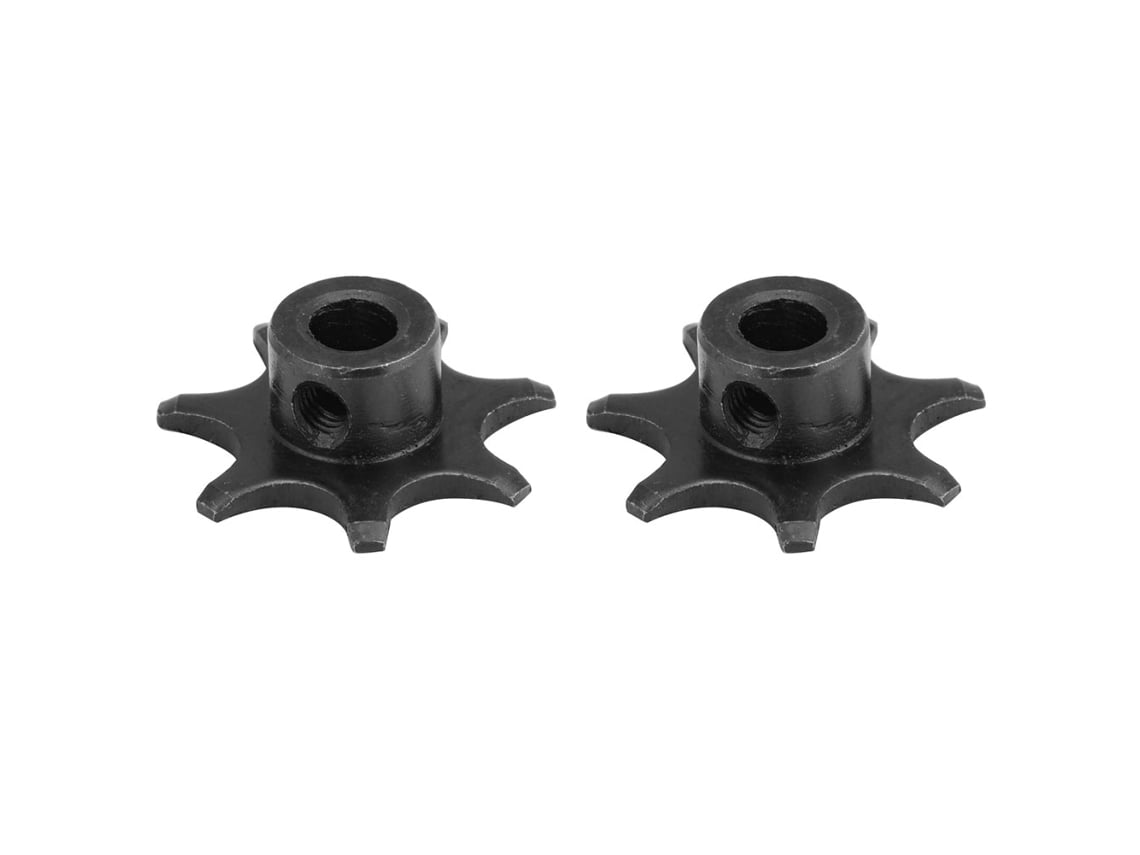 Engranajes Reversibles Para Motor De Rotación De Incubadora De Huevos, Accesorio Para Equipos Agrícolas.