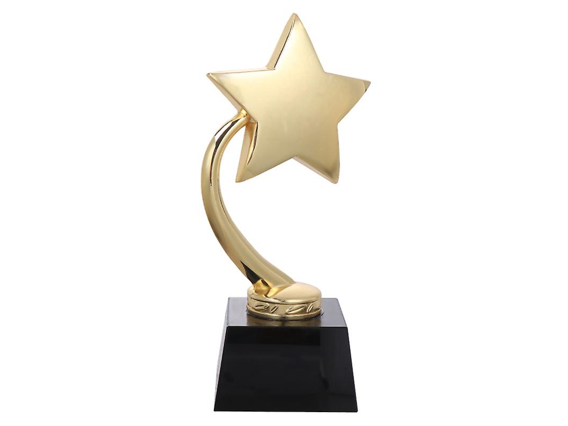 1 Trofeo Deportivo.