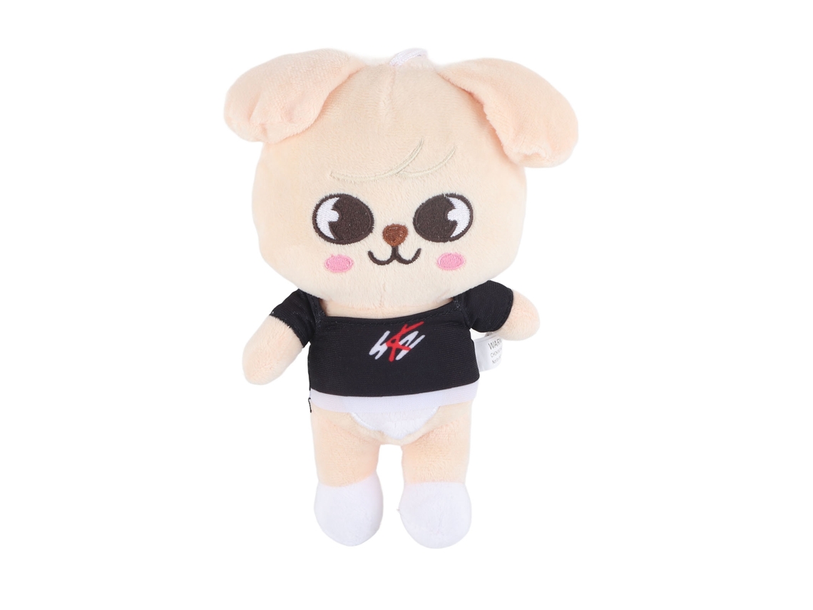 Lindo Peluche De Animal, Muñeco De Peluche, Regalo Para Niños Y Adultos En Navidad Y Cumpleaños.