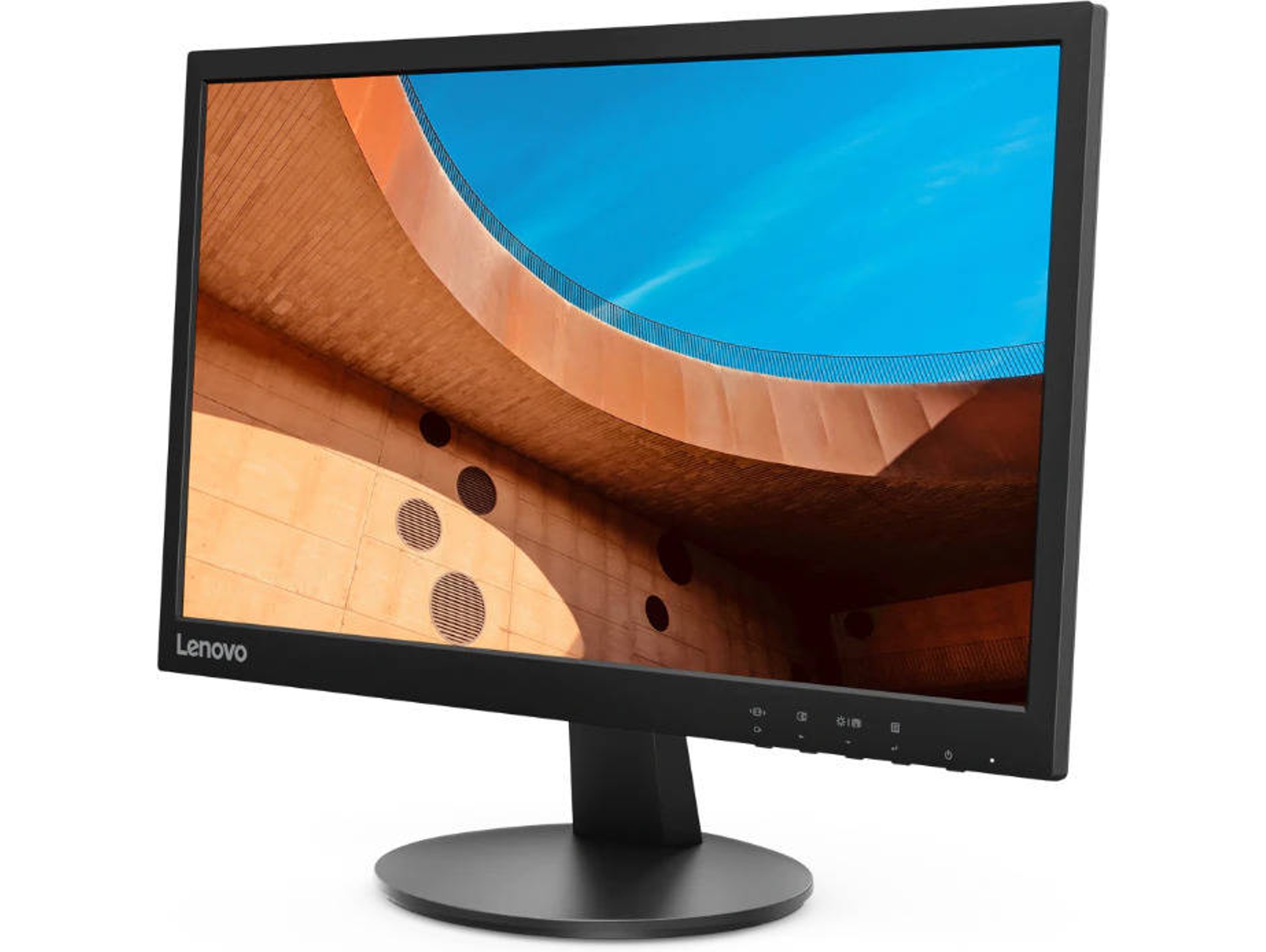 Monitor LENOVO C22-10 (22'' - Full HD - TN)