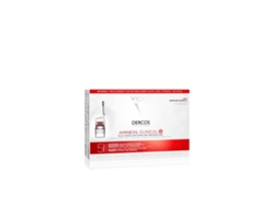 Ampollas Anticaída VICHY LABORATOIRES Dercos Aminexil Clinical 5