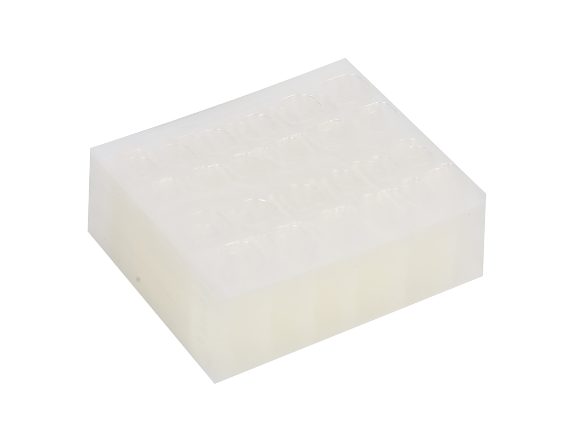 50 Hojas De Tiras Adhesivas Para Uñas Falsas Transparentes Impermeables Gel Doble Cara Cinta Para Uñas