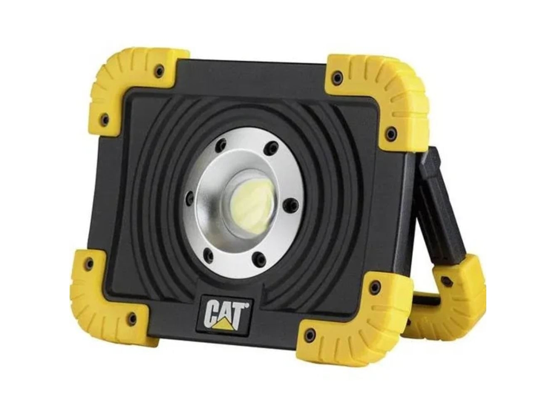 Luz de trabajo LED USB 1100 lúmenes CATERPILLAR CT3515EU