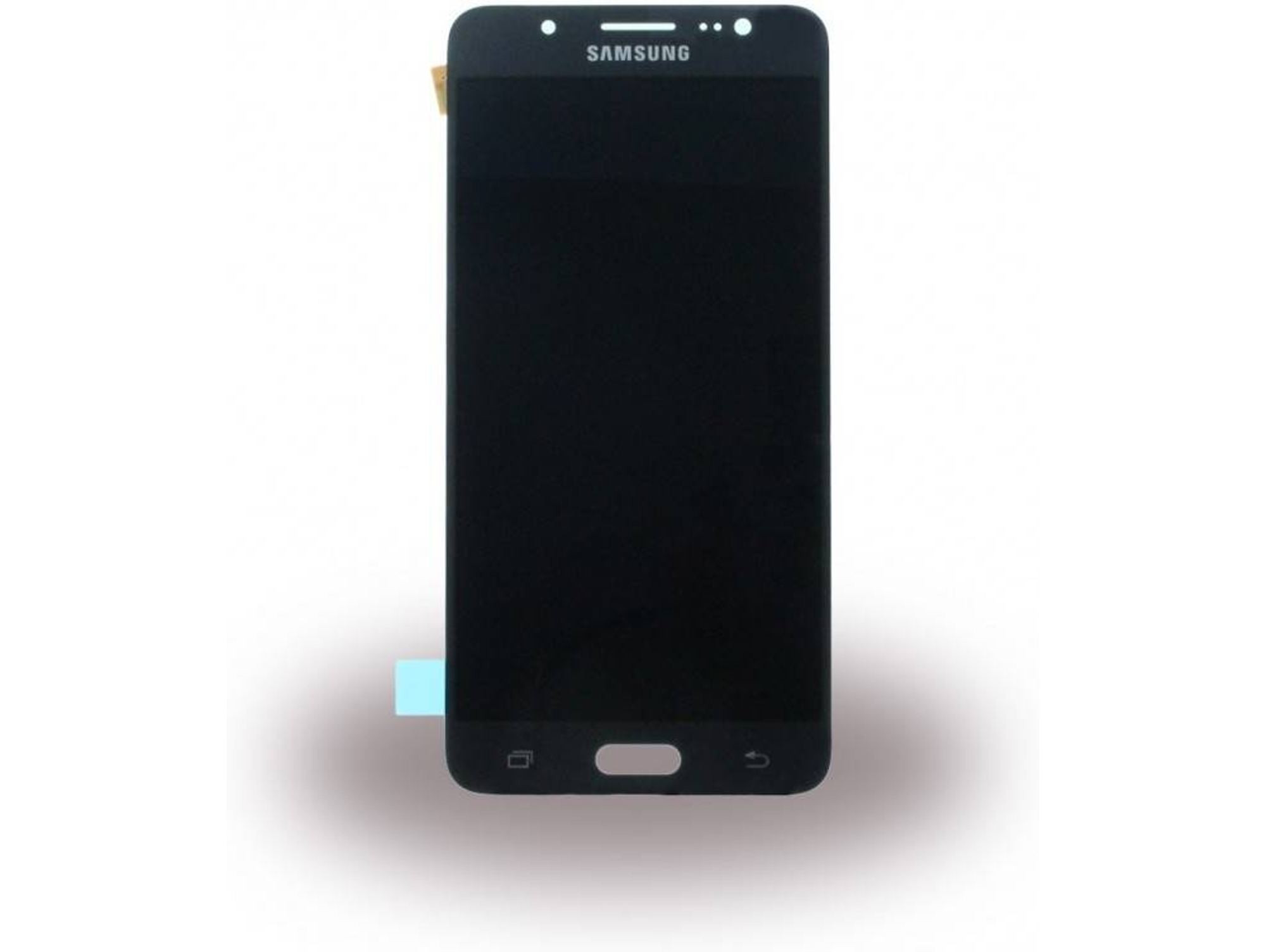Módulo de la Pantalla Samsung J510 Galaxy J5 2016 Negro Original GH97-19466B