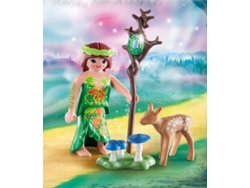 PLAYMOBIL Special Plus: 70059 (Edad Mínima: 4 - 8 Piezas)