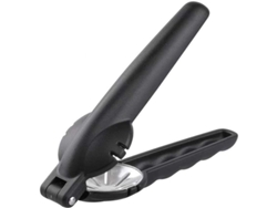 Cascanueces y abrecastañas de acero inoxidable - Utensilio de cocina multifuncional