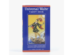 (estilo 9) Nueva Baraja De Tarot De 12x7, Con Varios Diseños Populares.