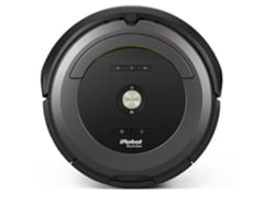 Aspirador Robot IROBOT Roomba 681 (Autonomía 60 min)