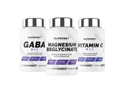 Paquete para dormir Superset Nutrition