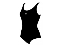 Traje de baño para Mujer ARENA Melby Negro para Natacion (FR 44)