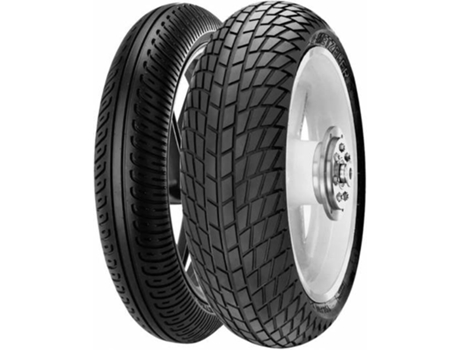 Neumático METZELER 125/75 R420 Racetec Sm Rain Nhs