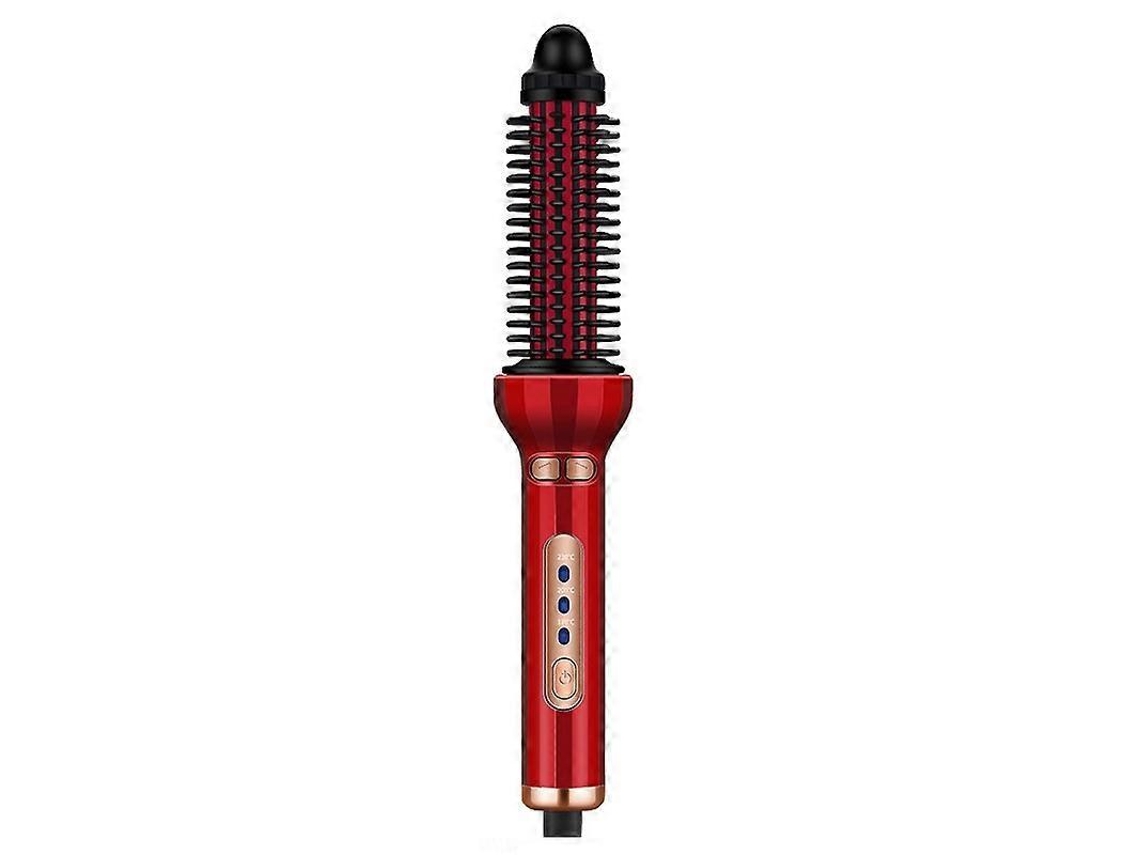 Rizador automático de cerámica Rosewell para uso doméstico sencillo, enchufe chino