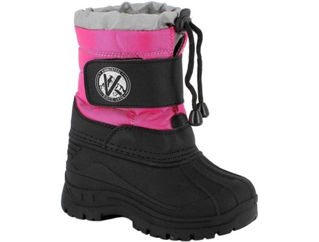 Botas para Mujer KIMBERFEEL Ferris Multicolor para Montaña (EU 35 - 36)