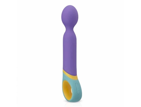 Vibrador PMV20 Dupla Base Usb