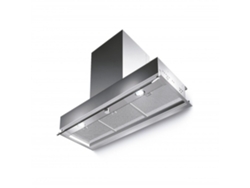 Campana MEPAMSA DISCRET 60X (50 cm - Inox)