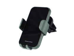 Cargador Inalámbrico Para Coche (carga Inalámbrica, Específico Para Coches)