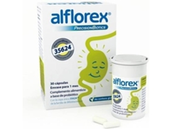 Complemento Alimentar FARMASIERRA Alflorex (30 cápsulas)