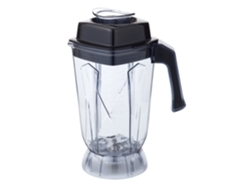 Licuadora eléctrica Hendi 933688 Jarra 2,5l