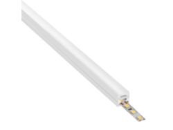 Tubo de Silicona Neon Flex 12X12mm Metro LEDBOX