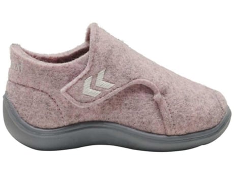 Zapatillas para Hombre HUMMEL Wool Rosa para Fitness (EU 27)
