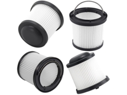 Filtro HEPA compatible con Black Decker Pvf110, Phv1210, Phv1210p y Phv1210b.