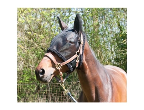 Gorra para caballos de pastoreo T de T