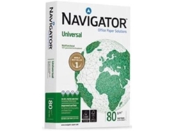 FIR-46618 :PAPEL 80/A4 NAVIGATOR UNIVERSAL PLUS :Precio p/RSM :Venta Múltiples 5