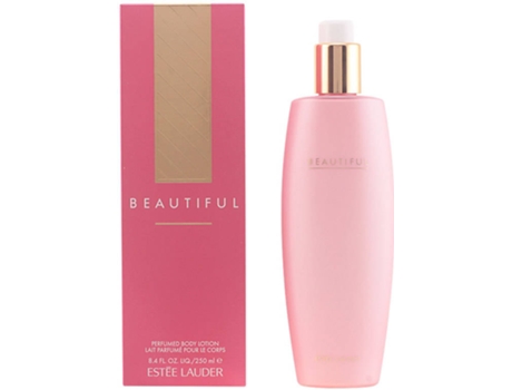 Perfume ESTEE LAUDER Beautiful Locion Corporal Perfumada (250 ml)