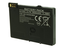 Batería OTECH SMN106-101535 para SIEMENS A70
