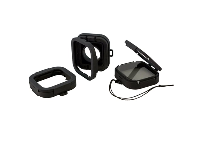 Filtros de Buceo PRO-MOUNTS (GoPro - Hero 3 y 4)