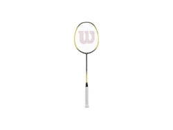 Raqueta de bádminton WILSON Fierce 570 Taille 4