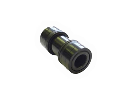 Corpo de Hardware Do Amortecedor Traseiro Preto 21.9 X 8 Mmcane Creek