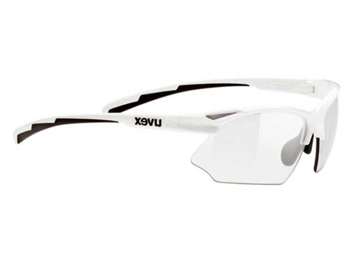 Gafas de Ciclismo UVEX 802 Vario (Fotocrómico)