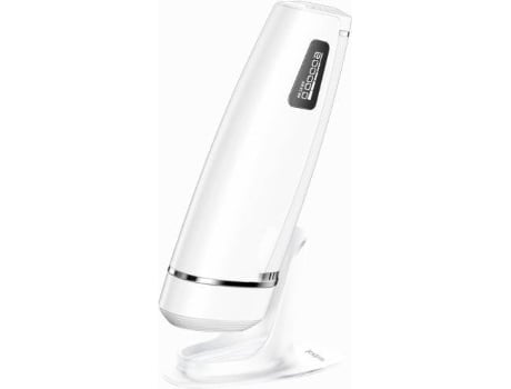 Depiladora De Luz Pulsada DREAM5 Cm8020726H1 Ipl Multizonas Blanca