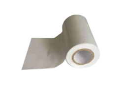 Cinta adhesiva UV Weiss Siloklebeband de 10 cm x 10 m para reparación de lonas y silos Boni Shop