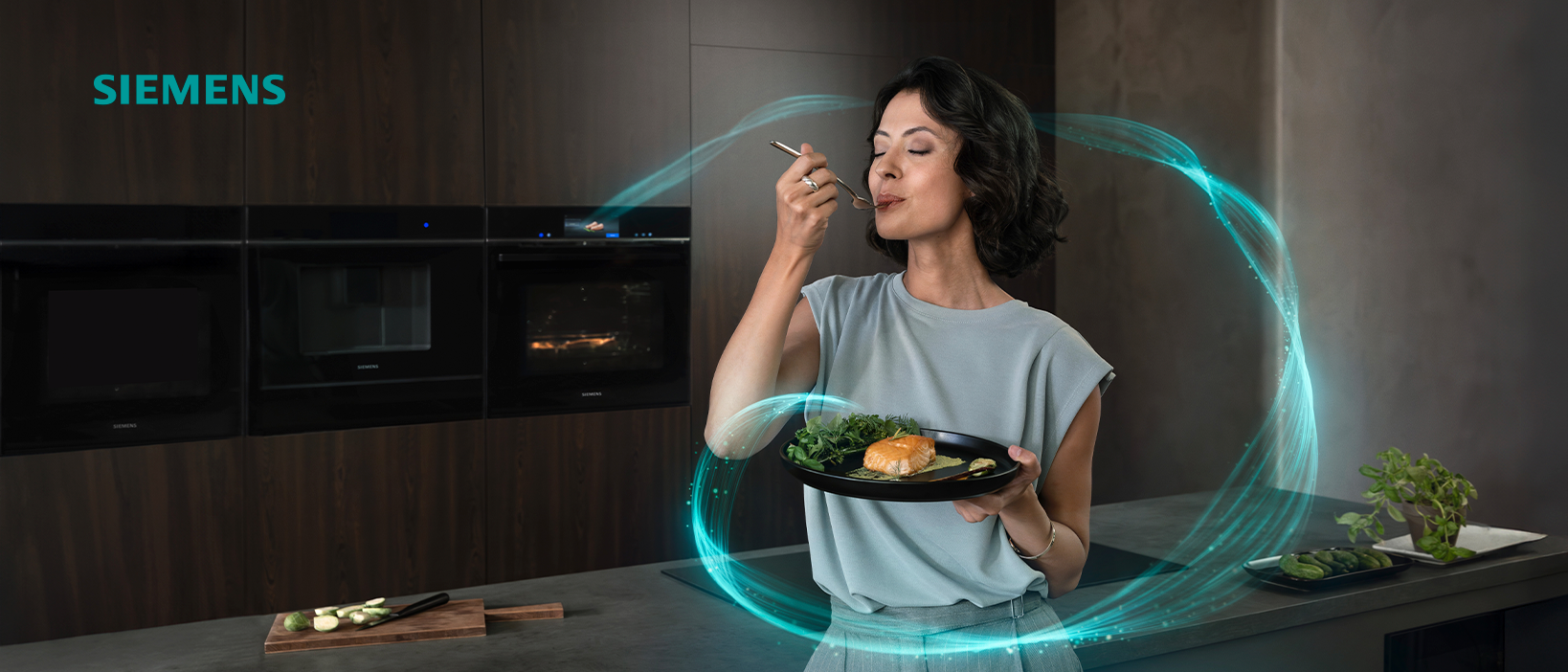 Consigue hasta 10 años de garantía con tu electrodoméstico Siemens