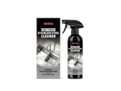 Rendimiento eficaz del limpiador de acero inoxidable
