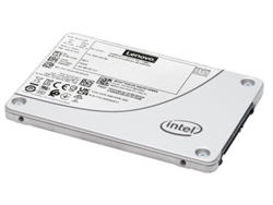 LENOVO 4Xb7A17102 Unidad de Estado Sólido 2.5' 960 Gb Serial Ata Iii 3D Tlc Nand