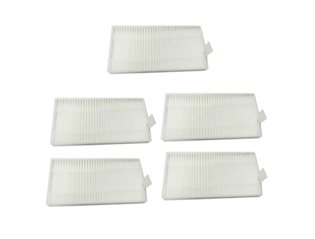 Accesorio Aspiradores CECOTEC filtro hepa 10 conga 4090 conga 5090