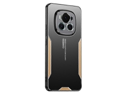 Funda Para Honor Magic6 5g, Híbrida, Fina Y Anticaídas
