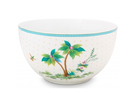 Taza PIP STUDIO Jolie Oro 18cm